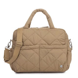 Babymel Diaper Bag - Willow Oat