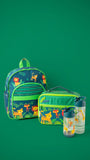 Stephen Joseph Zoo Classic Backpack 13.5Inch