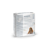 Bloomies Organic Bamboo Baby Diapers Size 4 (9-14kg baby) - 66pcs