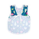 BapronBaby Feeding Bib - Organic Produce