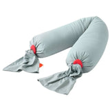 bbhugme-organic-pregnancy-body-pillow-with-jersey-cover-eucalyptus-coral-1