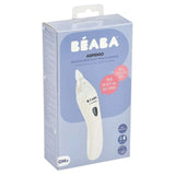 Beaba Aspidoo Nasal Electric Aspirator - White