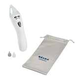Beaba Aspidoo Nasal Electric Aspirator - White