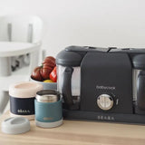 Beaba Babycook Duo Food Processor - DarkGrey