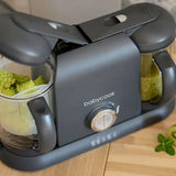 Beaba Babycook Duo Food Processor - DarkGrey