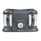 Beaba Babycook Duo Food Processor - DarkGrey