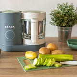 Beaba Babycook Neo Food Processor - MineralGrey