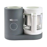 Beaba Babycook Neo Food Processor - MineralGrey