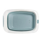 Beaba Eazy Pop Camele'O Bathtub - Baltic Blue