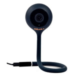 Beaba Video Zen Connect Baby Monitor - Night Blue