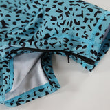 Beach & Bandits Blue Lagune Baby Swimsuit