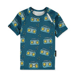 Beach & Bandits Bombastic Baby Swim Tee