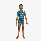 Beach & Bandits Bombastic Baby Swimshort