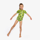 Beach & Bandits Club Tropicool Swimsuit