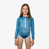 Beach & Bandits Deep Ocean Swimsuit