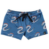 Beach & Bandits Electric Eel Swimshort