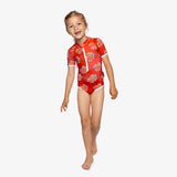 Beach & Bandits Flower Power Swimsuit