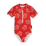 Beach & Bandits Flower Power Swimsuit