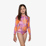 Beach & Bandits Lanai Sunset Collaba Swimsuit