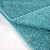 Beach & Bandits Poncho - Coastal