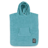 Beach & Bandits Poncho - Coastal