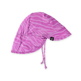 Beach & Bandits Purple Shade Sun Hat