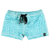 Beach & Bandits Blue Reef Swimshort