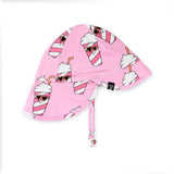 Beach & Bandits Shake It! Sun Hat