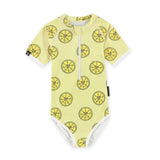 Beach & Bandits Squeeze The Day Swimsuit