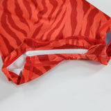 Beach & Bandits Stripes Of Love Baby Swimsuit