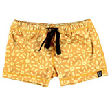 Beach & Bandits Stu-Art Sun Swimshort