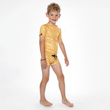 Beach & Bandits Stu-Art Sun Swim Tee