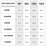 Beach & Bandits The Funshine Club Swimsuit