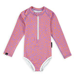 Beach & Bandits The Funshine Club Swimsuit