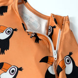 Beach & Bandits Toucan Can Do It! Swim Tee
