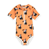 Beach & Bandits Toucan Do It! Swimsuit