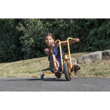 Beleduc Drift Rider On