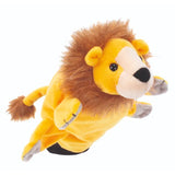 Beleduc Hand Puppet - Lion