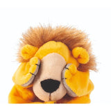 Beleduc Hand Puppet - Lion