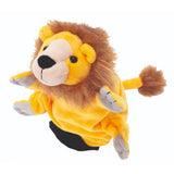 Beleduc Hand Puppet - Lion