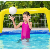 Bestway Water Polo Game Set 142M X 76cm