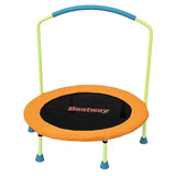 Megastar Bw Wonder Jump Trampoline - Orange