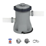 Bestway Filter Pump 330Gal