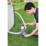 Bestway Filter Pump 330Gal
