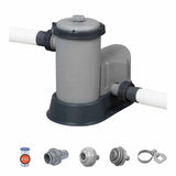 Bestway Filter Pump 1500Gal