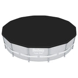 Bestway Pool Cover Flowclear 396Cm