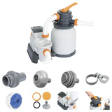 Bestway Sand Filter 1500Gal