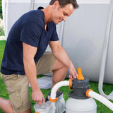 Bestway Sand Filter 1500Gal