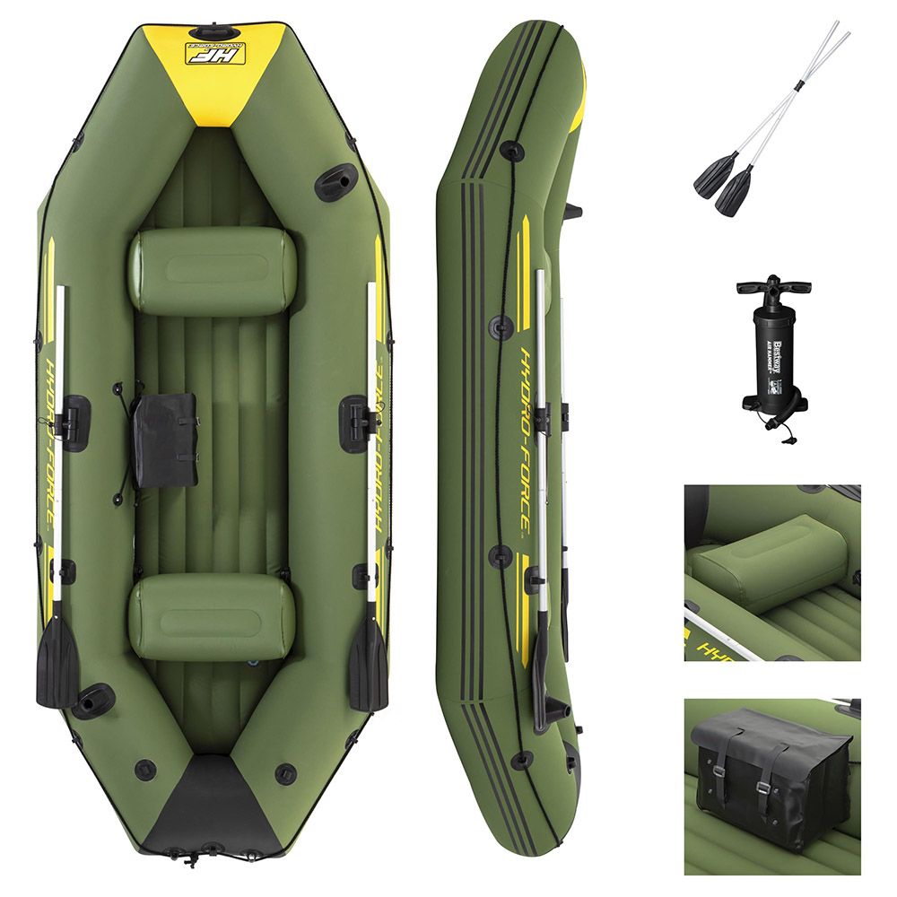 bestway-hydroforce-marine-pro-inflatable-raft-291x127x46cm-1