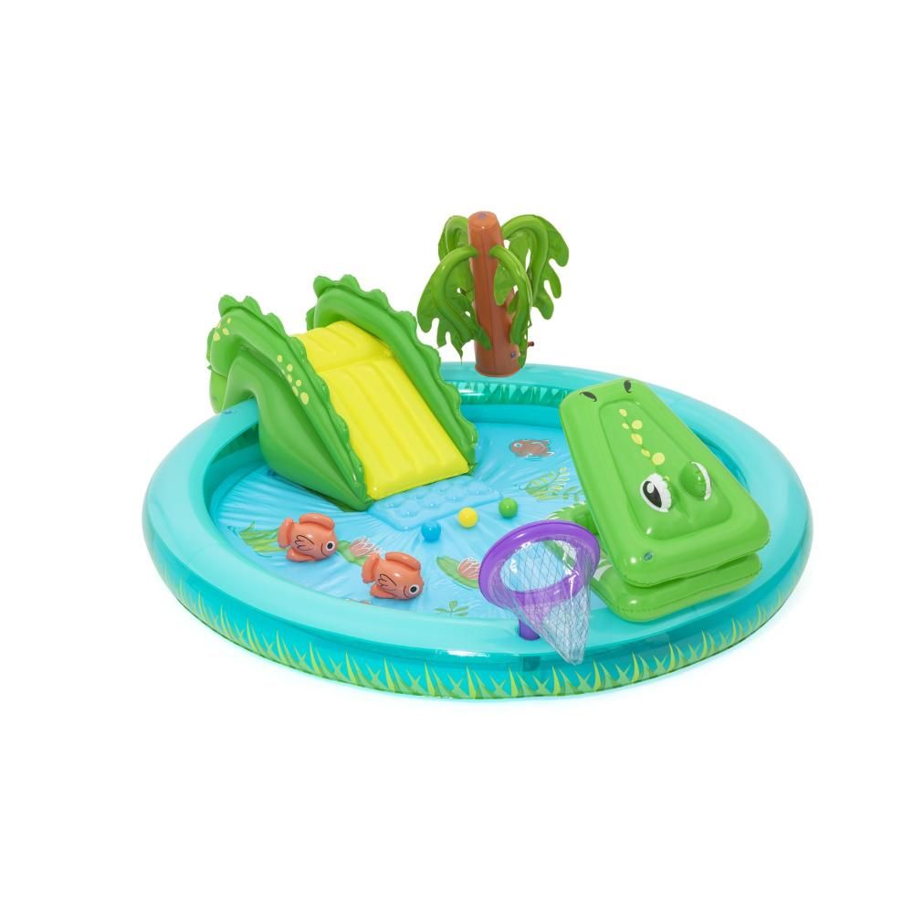 bestway-playcentr-crocodile-cove-inflatable-pool-224-x-181-x-72cm-1